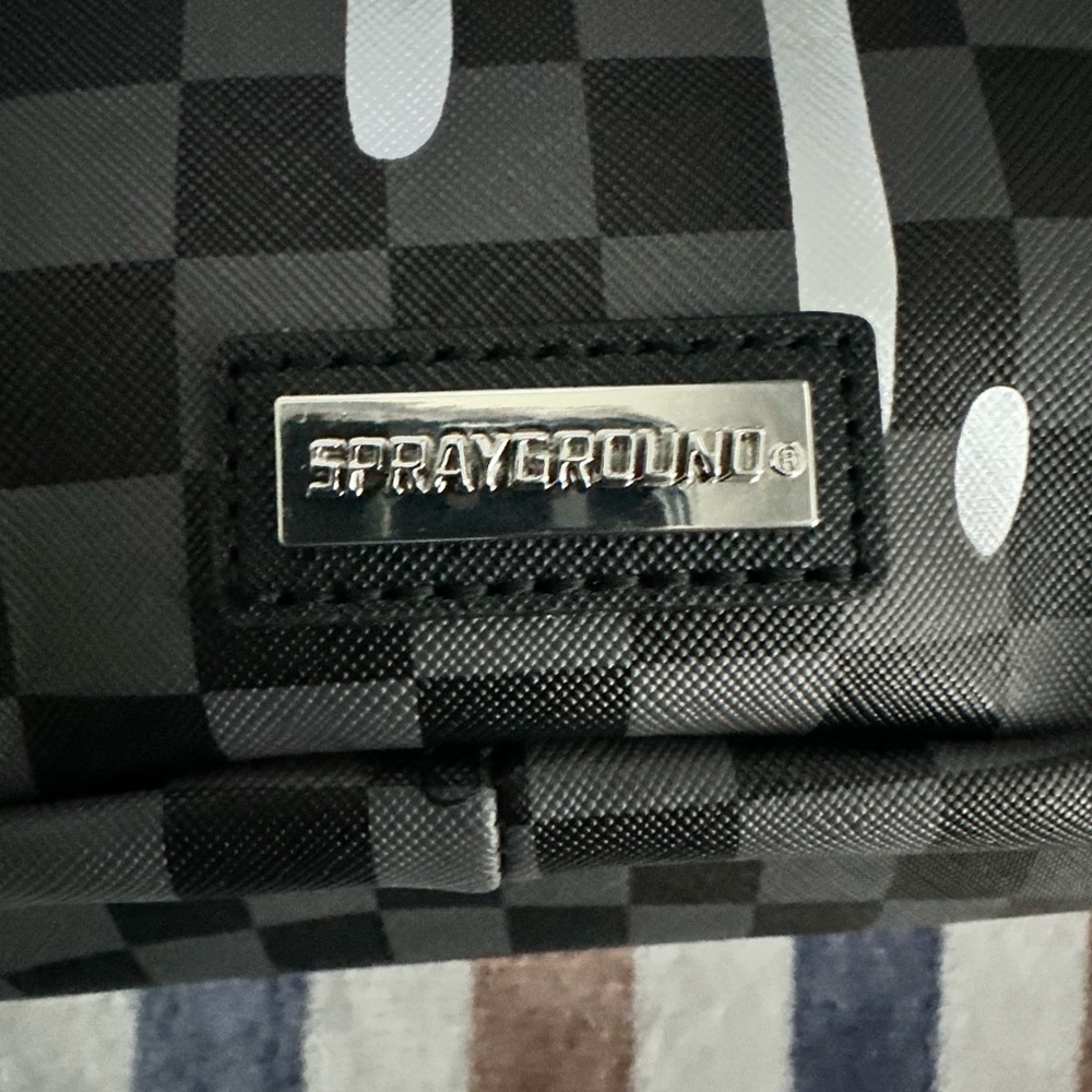 Brand New Spray ground Backpack - Picture 4 of 7